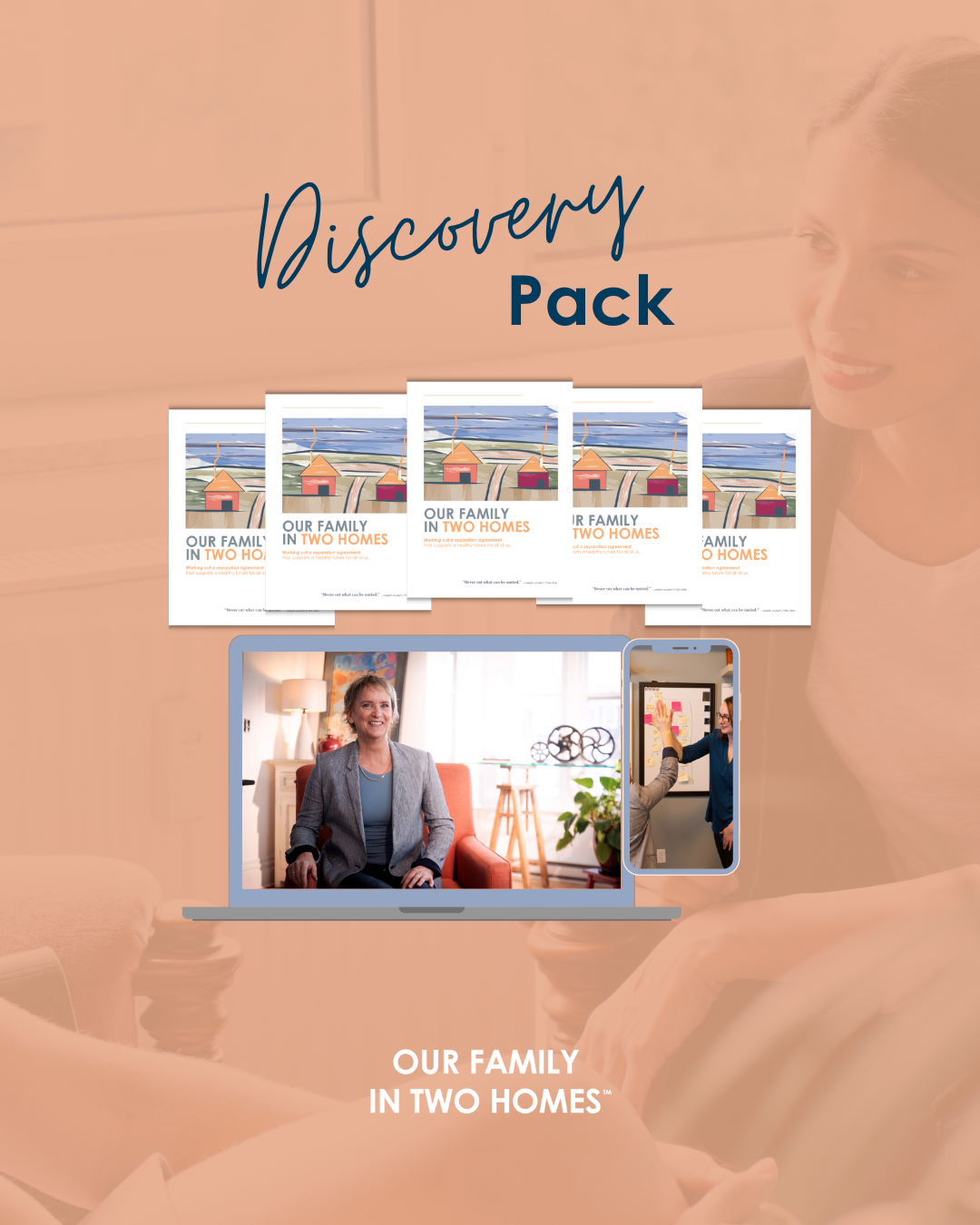 Discovery Pack