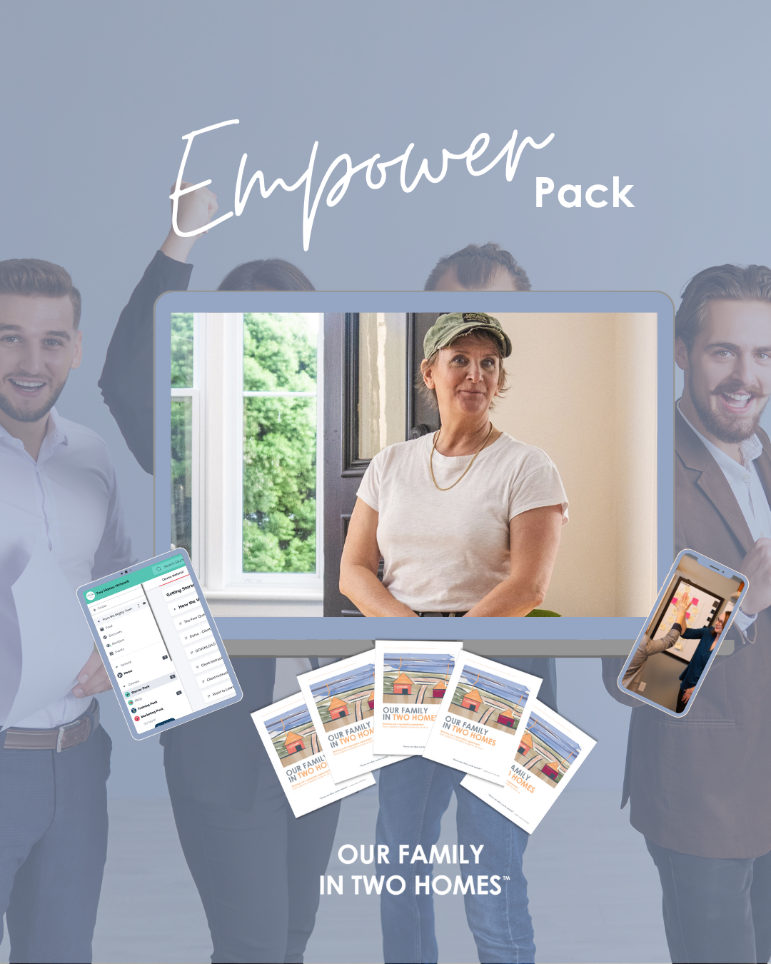 Empower Pack
