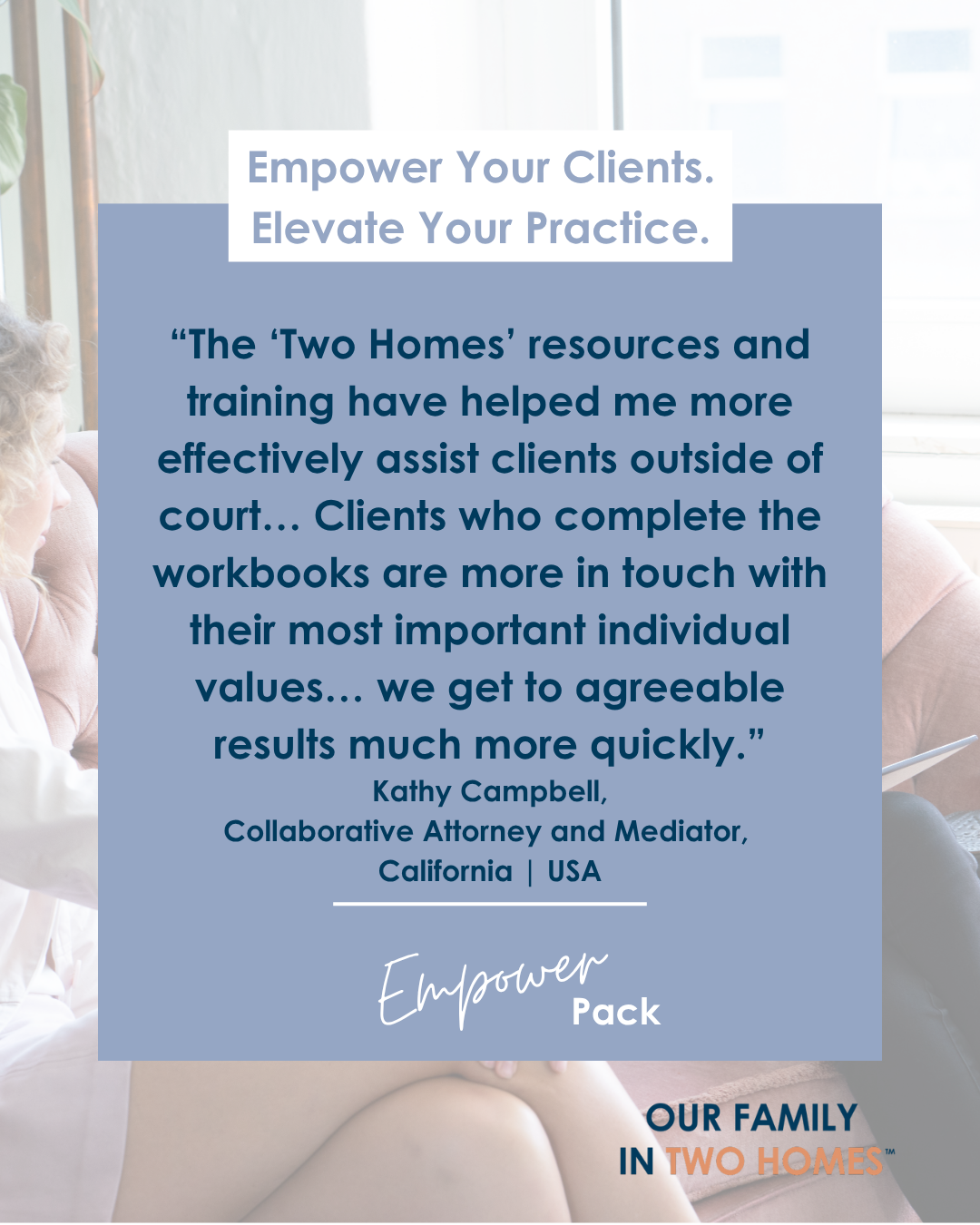 Empower Pack