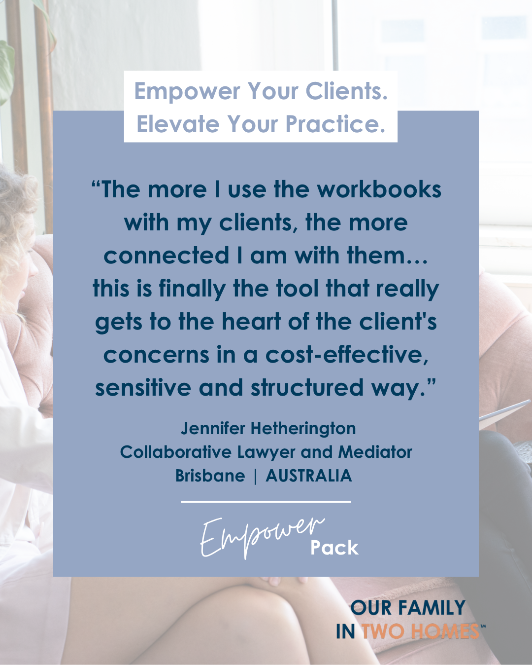Empower Pack