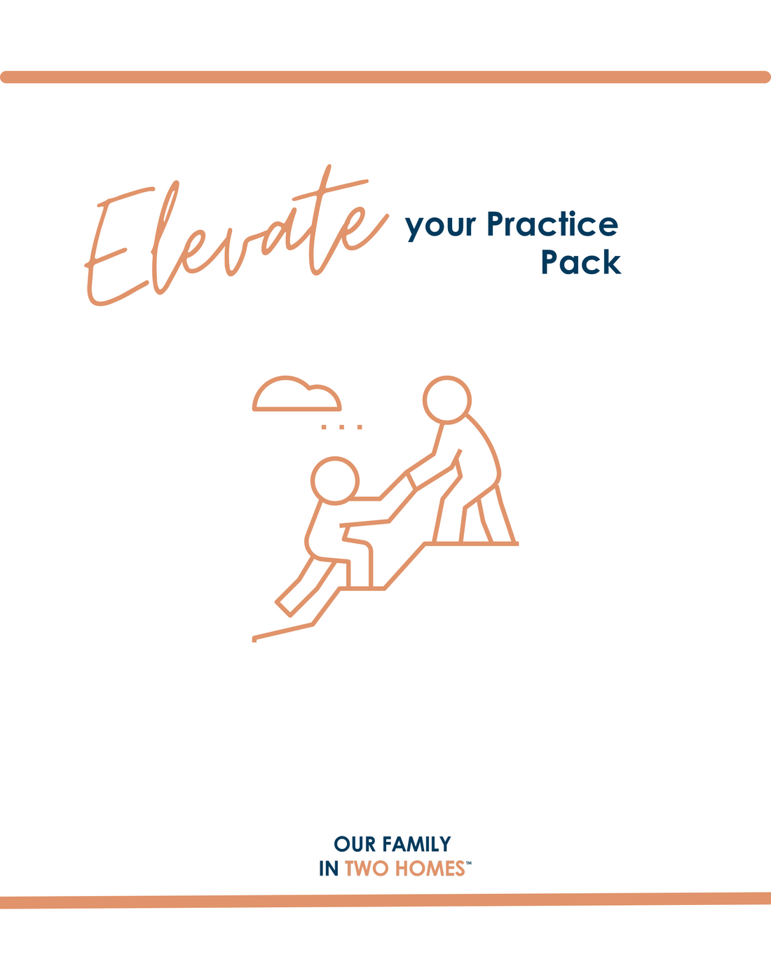 Elevate Your Practice Pack: a Personalized 60-Minute Coaching Session