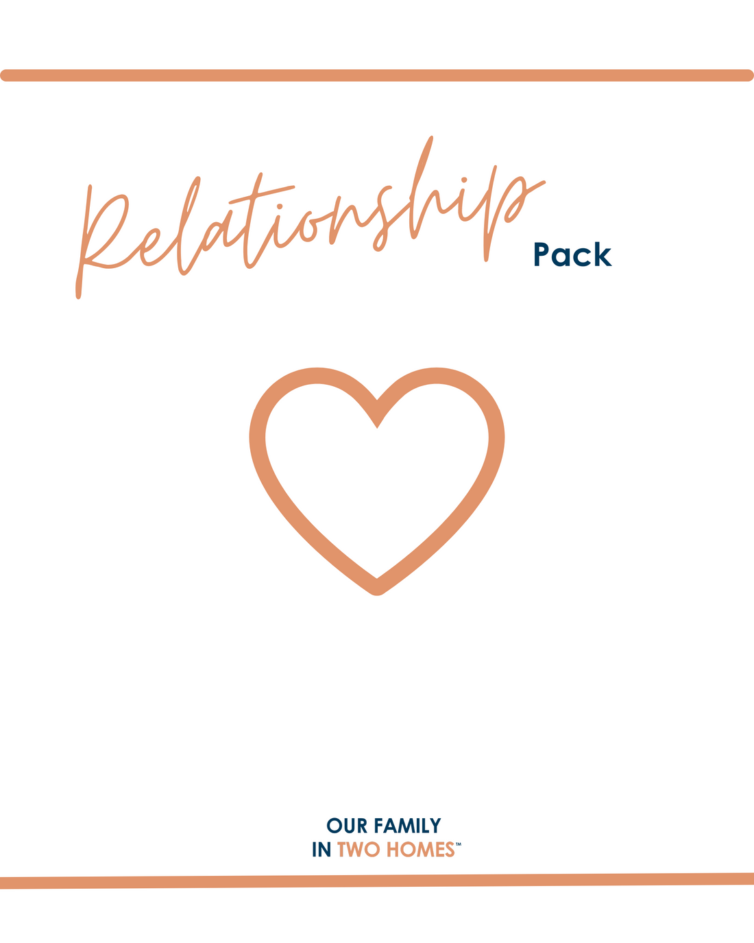 Relationship Pack