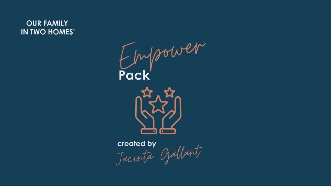 Empower Pack
