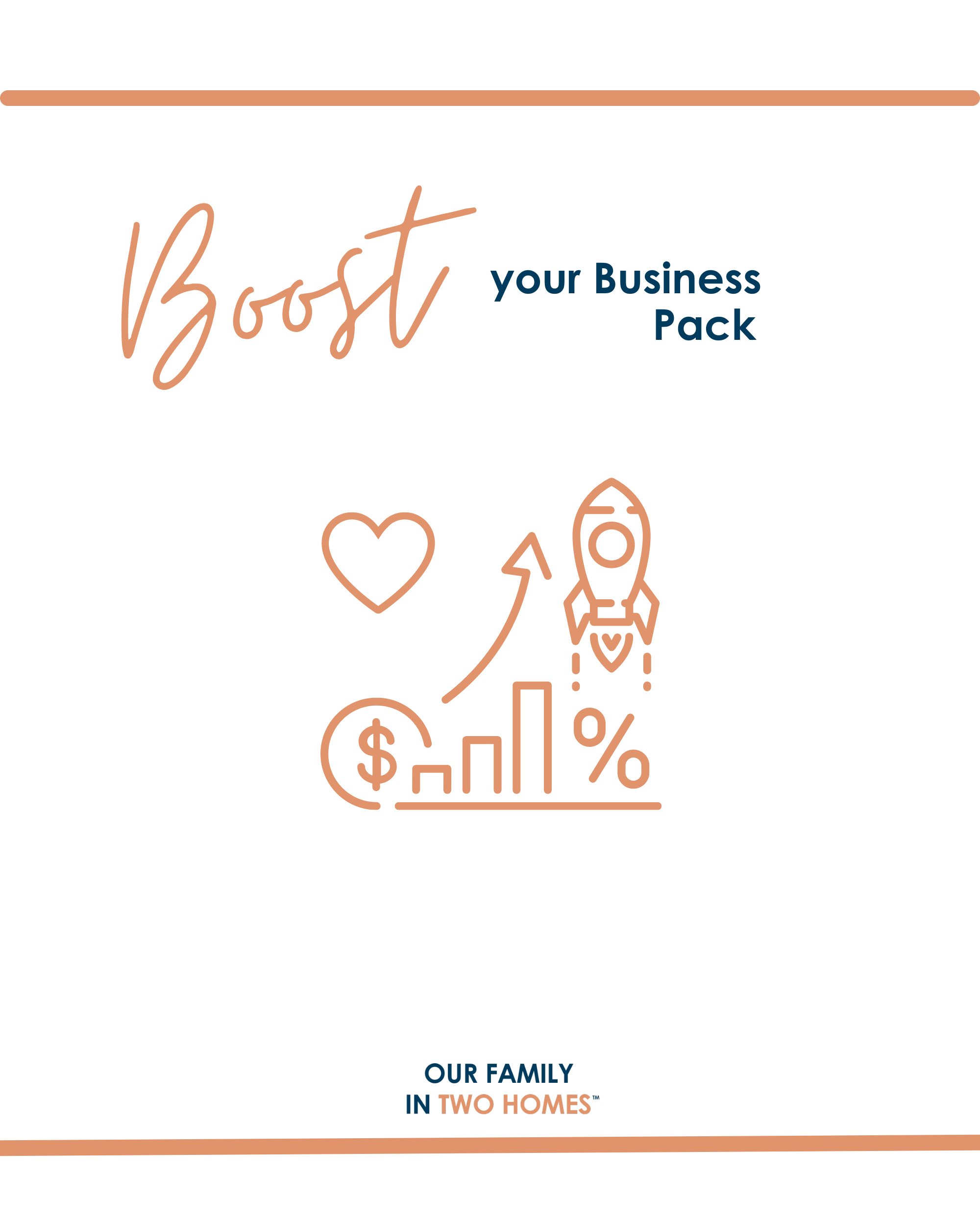 Boost your Business Pack