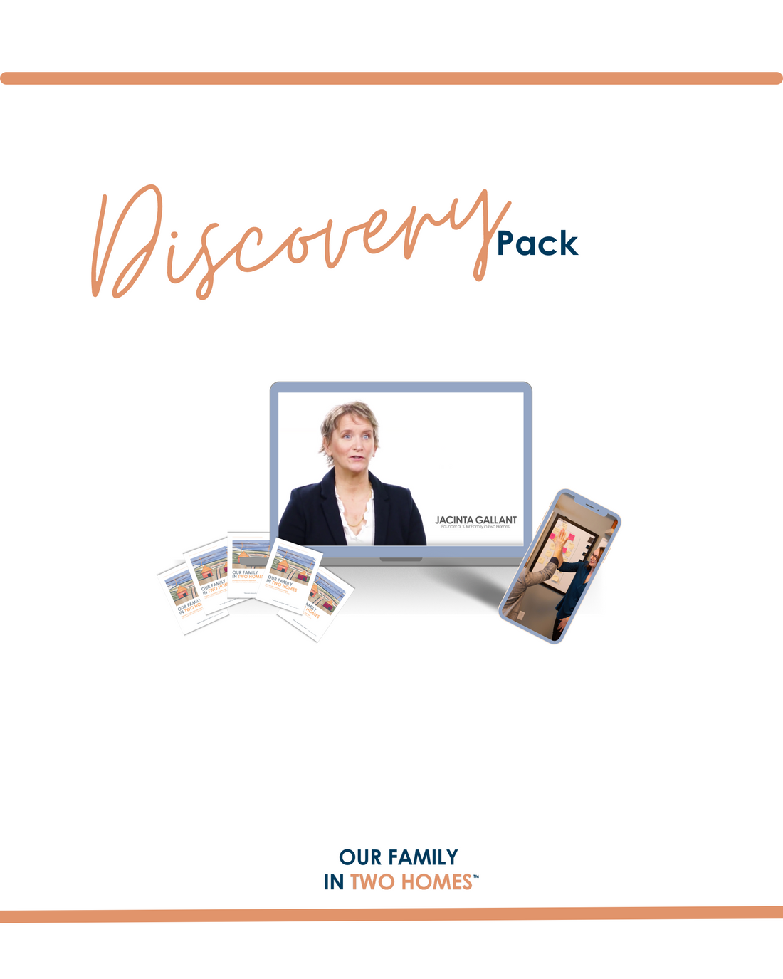 Discovery Pack