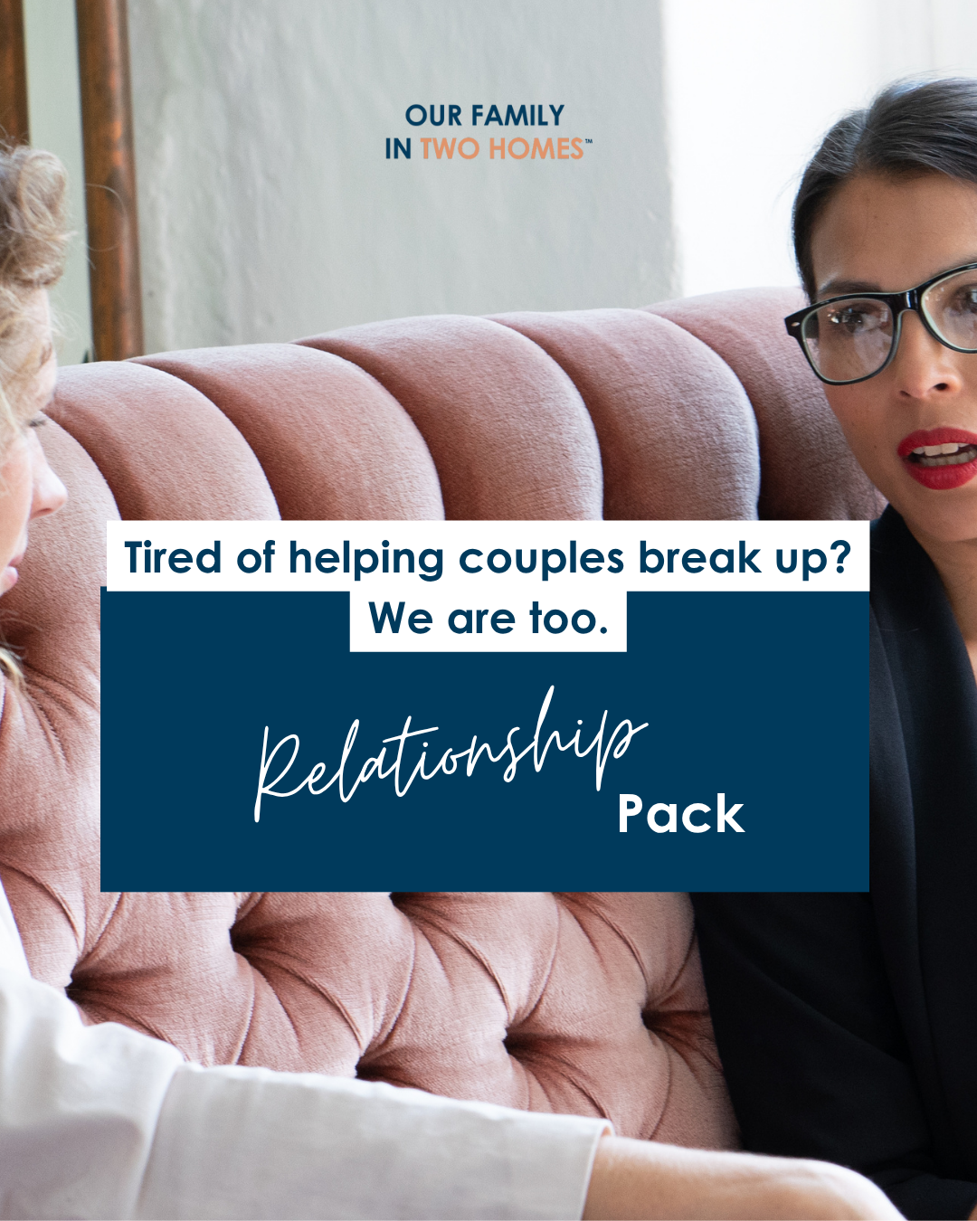 Relationship Pack