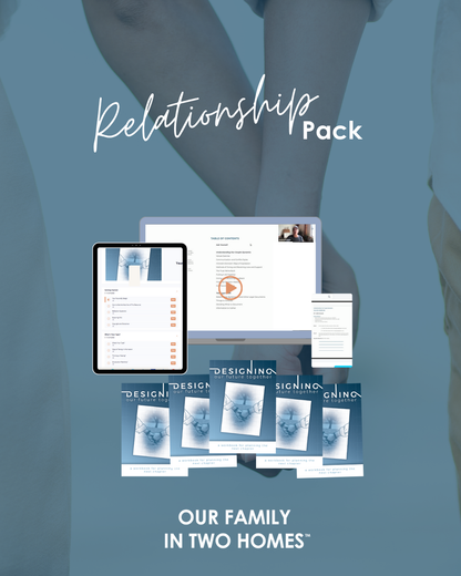 Relationship Pack