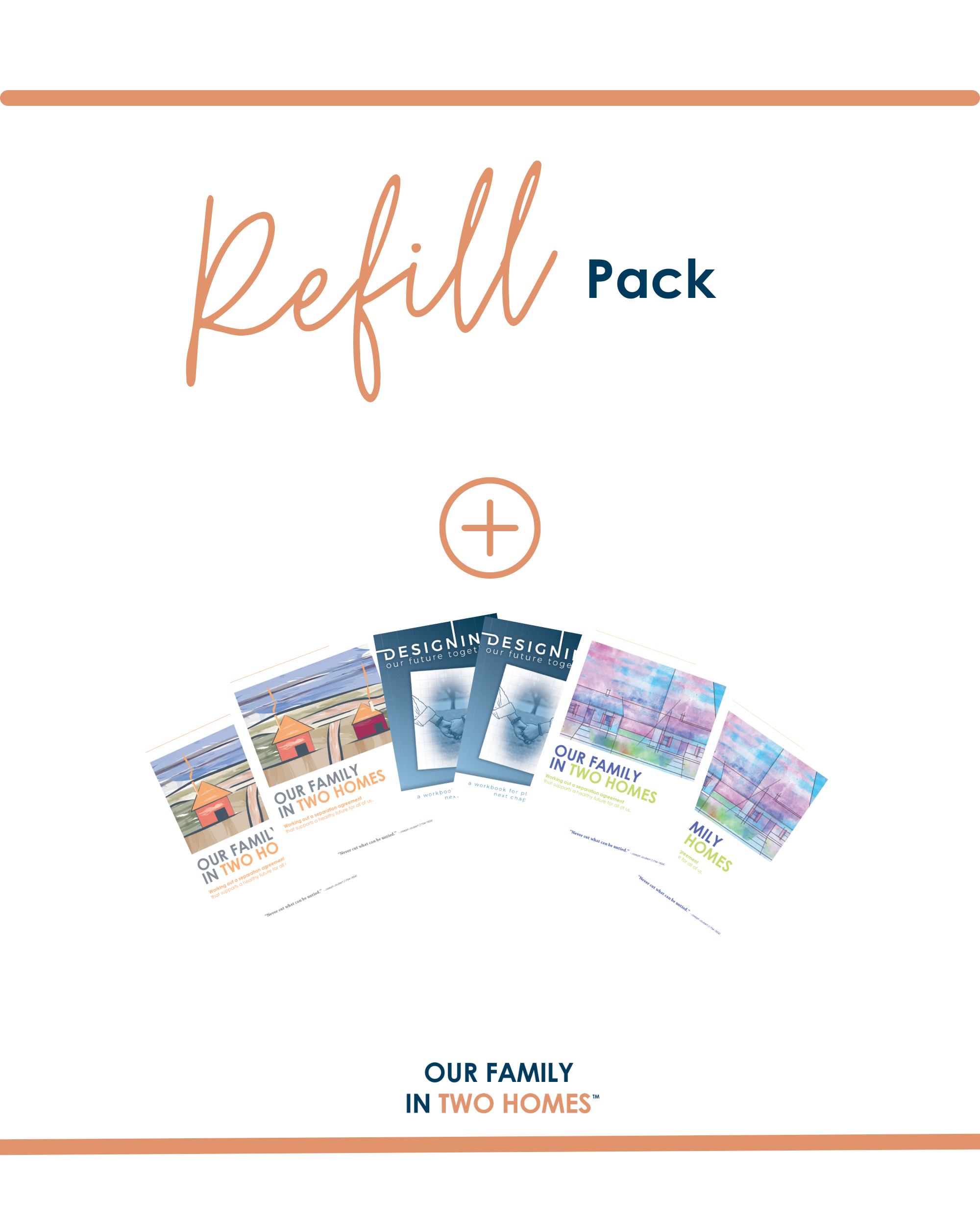 Refill Pack