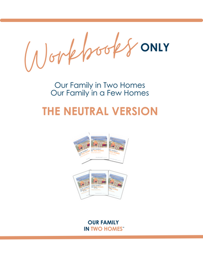 Workbooks Only: The Neutral Version